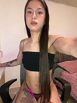 Entertain your itch for girls livestreamers with our collection of stunning models, skilled in the art of temptation and delight.