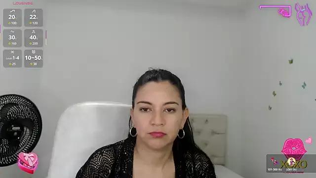 astrolover_ from StripChat is Freechat