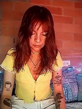 AsunaLove_ from StripChat is Freechat