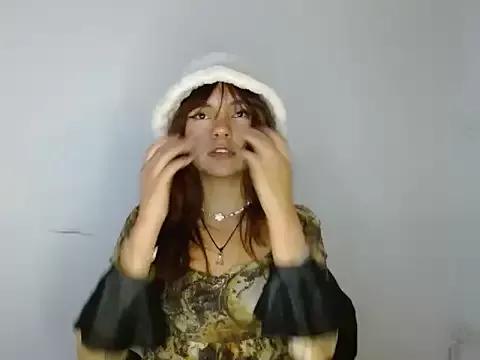 AsunaLove_ from StripChat is Freechat