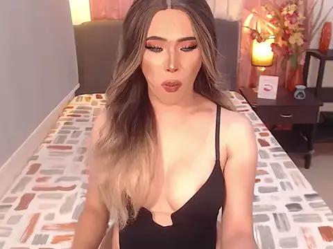 Entertain your itch for girls livestreamers with our collection of stunning models, skilled in the art of temptation and delight.