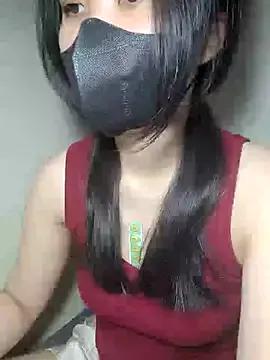 Athena20001 from StripChat is Freechat