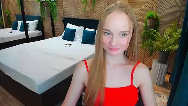 Entertain your itch for girls livestreamers with our collection of stunning models, skilled in the art of temptation and delight.