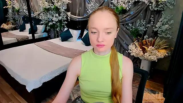 AttractionOfSouls from StripChat is Freechat