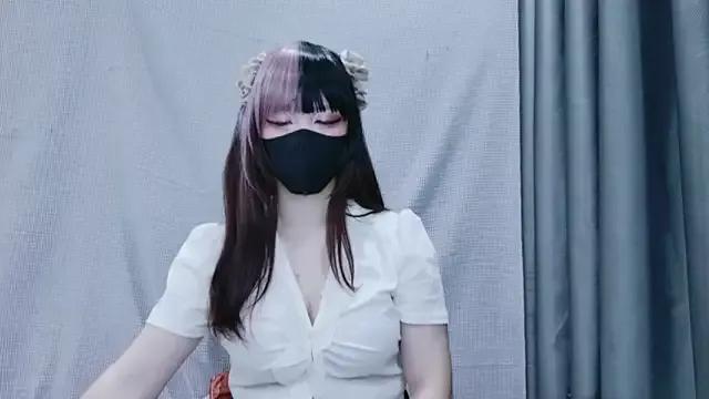 Aurora_566 from StripChat is Freechat