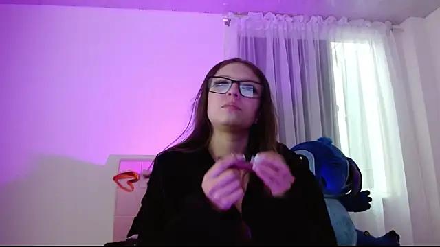 Entertain your itch for girls livestreamers with our collection of stunning models, skilled in the art of temptation and delight.