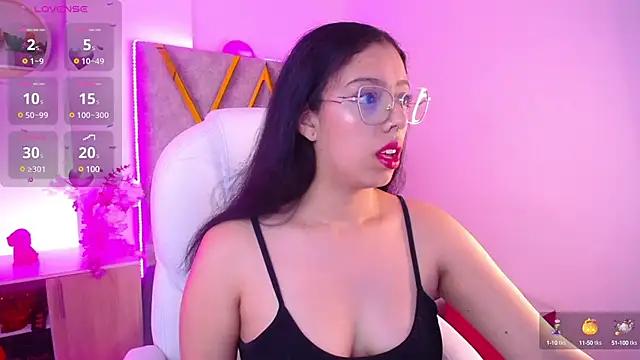 Entertain your itch for girls livestreamers with our collection of stunning models, skilled in the art of temptation and delight.