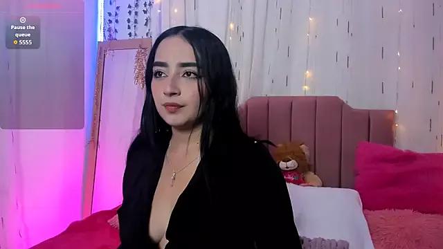 Entertain your itch for girls livestreamers with our collection of stunning models, skilled in the art of temptation and delight.