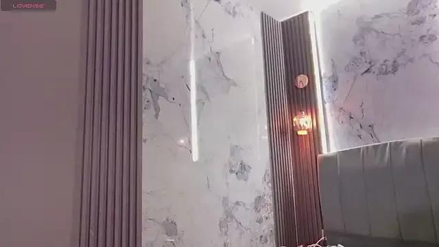 Entertain your itch for girls livestreamers with our collection of stunning models, skilled in the art of temptation and delight.