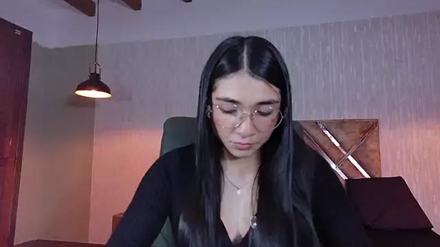 Aurora_jones11 from StripChat is Freechat