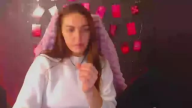 Entertain your itch for girls livestreamers with our collection of stunning models, skilled in the art of temptation and delight.