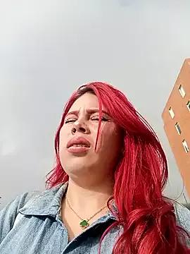 Entertain your itch for girls livestreamers with our collection of stunning models, skilled in the art of temptation and delight.