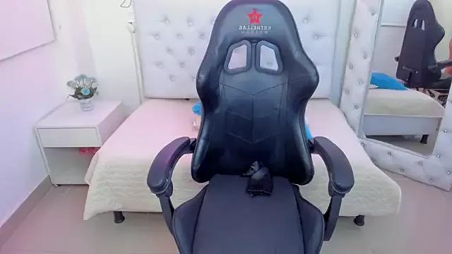Entertain your itch for girls livestreamers with our collection of stunning models, skilled in the art of temptation and delight.