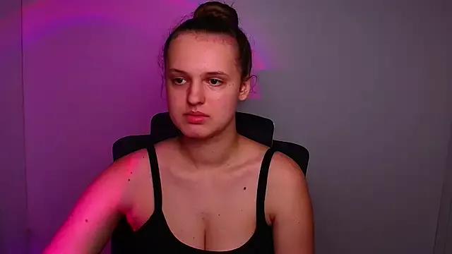 Entertain your itch for girls livestreamers with our collection of stunning models, skilled in the art of temptation and delight.