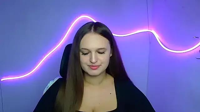 Entertain your itch for girls livestreamers with our collection of stunning models, skilled in the art of temptation and delight.