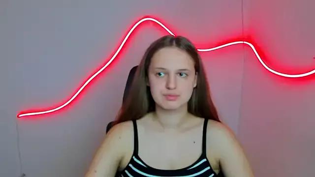 Entertain your itch for girls livestreamers with our collection of stunning models, skilled in the art of temptation and delight.