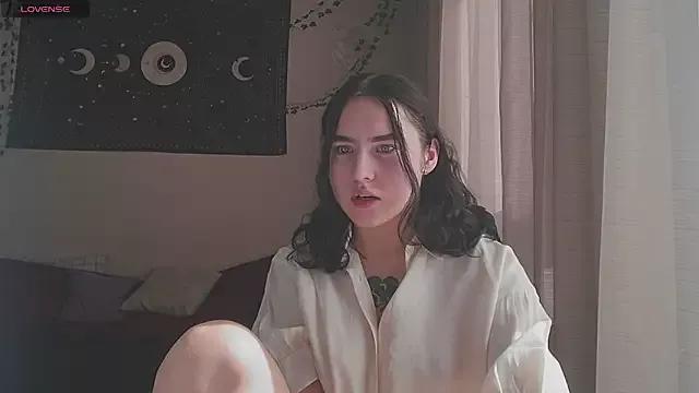 Aurora_workerr from StripChat is Freechat