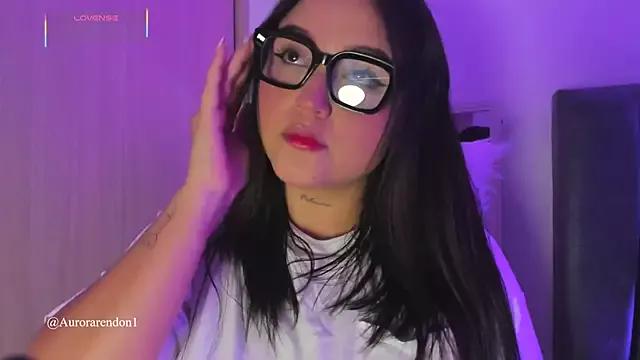 Auroraa_1 from StripChat is Freechat