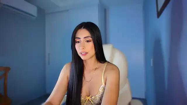 Entertain your itch for girls livestreamers with our collection of stunning models, skilled in the art of temptation and delight.