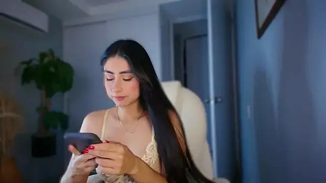 Entertain your itch for girls livestreamers with our collection of stunning models, skilled in the art of temptation and delight.