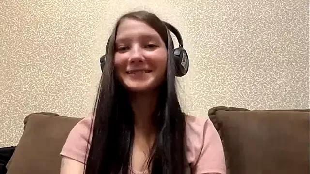 Entertain your itch for girls livestreamers with our collection of stunning models, skilled in the art of temptation and delight.