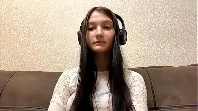 auroracus from StripChat is Freechat