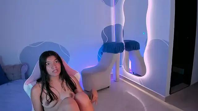 Entertain your itch for girls livestreamers with our collection of stunning models, skilled in the art of temptation and delight.