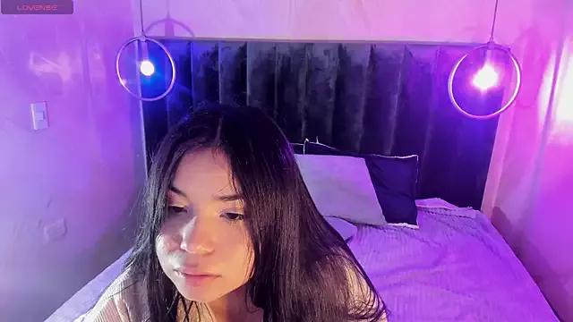 Entertain your itch for girls livestreamers with our collection of stunning models, skilled in the art of temptation and delight.