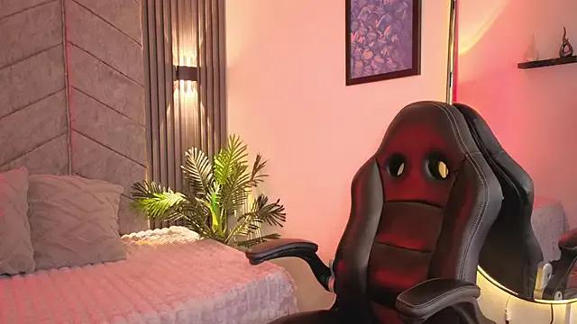 AuroraLanee from StripChat is Freechat