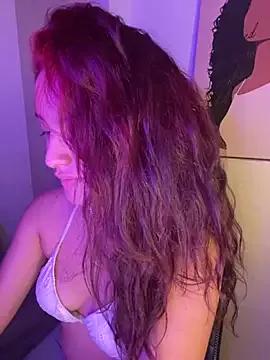 AuroraPink_ from StripChat is Freechat