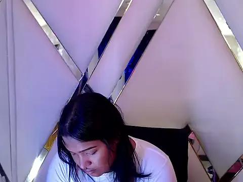 AuroraRoss from StripChat is Freechat