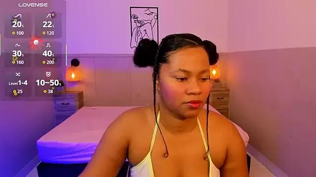 Entertain your itch for girls livestreamers with our collection of stunning models, skilled in the art of temptation and delight.