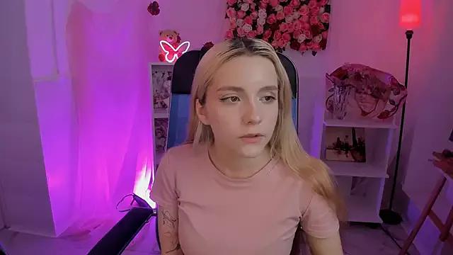 Entertain your itch for girls livestreamers with our collection of stunning models, skilled in the art of temptation and delight.