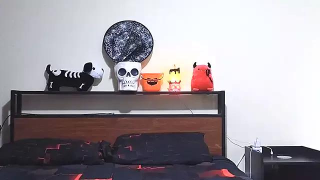 Entertain your itch for girls livestreamers with our collection of stunning models, skilled in the art of temptation and delight.