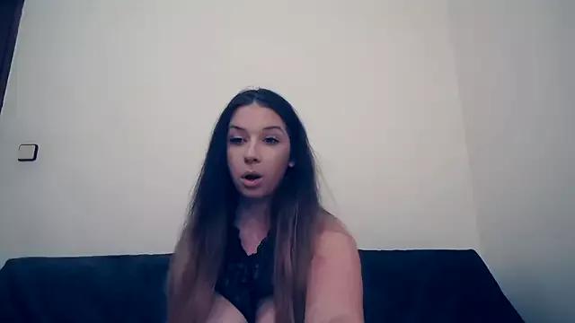 AustrianGirl99 from StripChat is Freechat