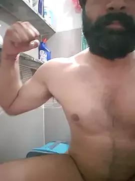 autophile-indian from StripChat is Freechat