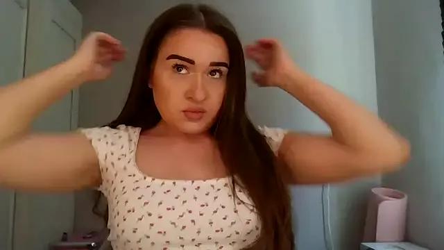 avajade from StripChat is Freechat