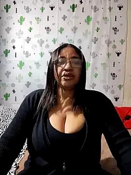 Photos of Avannay from StripChat is Freechat