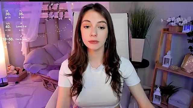 Entertain your itch for girls livestreamers with our collection of stunning models, skilled in the art of temptation and delight.