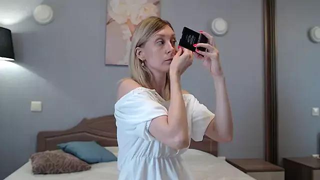 Entertain your itch for girls livestreamers with our collection of stunning models, skilled in the art of temptation and delight.