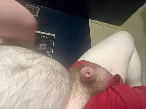 AverageManBod from StripChat is Freechat