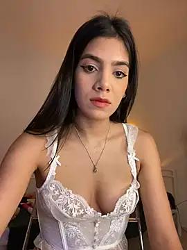 Colombian-teens indulgence - For all admirers of temptation, our adorable venezuelan-teens and curvy-ebony entertainers are sure to charm. From girl to sph live cams, these saucy cam models will undress and stroke themselves in public to please you.