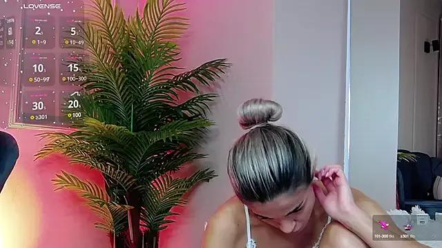 Entertain your itch for girls livestreamers with our collection of stunning models, skilled in the art of temptation and delight.