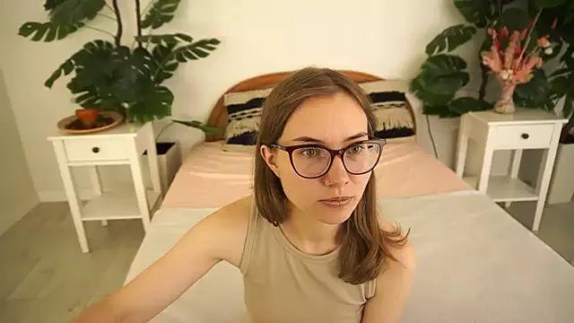 Entertain your itch for girls livestreamers with our collection of stunning models, skilled in the art of temptation and delight.