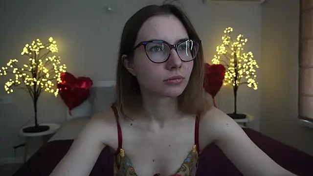 Entertain your itch for girls livestreamers with our collection of stunning models, skilled in the art of temptation and delight.