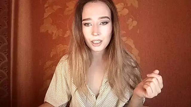 Awora_Wolf from StripChat is Freechat