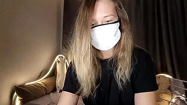 Entertain your itch for girls livestreamers with our collection of stunning models, skilled in the art of temptation and delight.