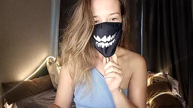 Entertain your itch for girls livestreamers with our collection of stunning models, skilled in the art of temptation and delight.