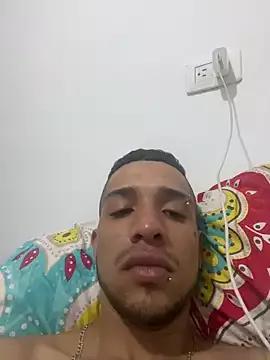 Axxcaro from StripChat is Freechat