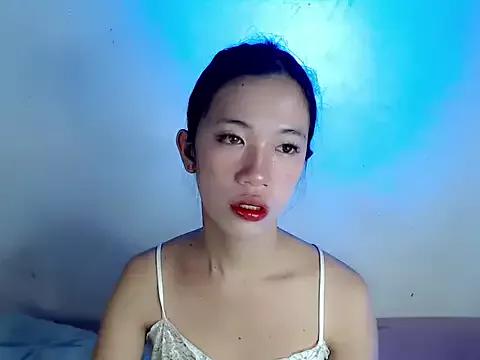 Ayabell123 from StripChat is Freechat